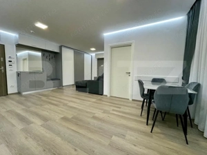 Apartament 2 camere modern, West Residence - imagine 12