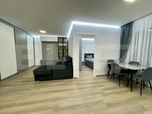 Apartament 2 camere modern, West Residence - imagine 2