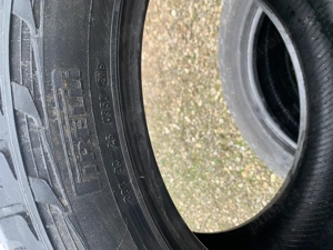 Anvelope Pirelli 255/55R/19  111H  M+S - imagine 3