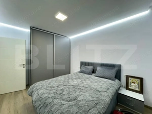 Apartament 2 camere modern, West Residence - imagine 4