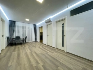 Apartament 2 camere modern, West Residence - imagine 11