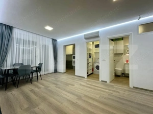 Apartament 2 camere modern, West Residence - imagine 7