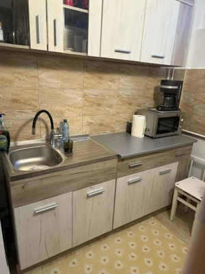 Garsoniera Marasti-str Dambovitei - imagine 3