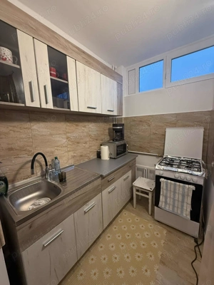 Garsoniera Marasti-str Dambovitei - imagine 4