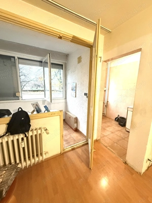 Berceni Garsoniera - Aparatorii Patriei Metrou - Emil Racovita - Turnu Magurele