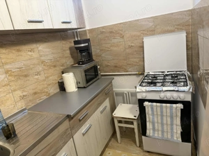 Garsoniera Marasti-str Dambovitei - imagine 2