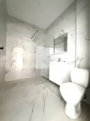 Apartament 2 camere, decomandat, 53mp utili, etaj 2/3 - Calea Urseni - imagine 7