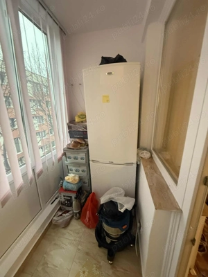 Garsoniera Marasti-str Dambovitei - imagine 12