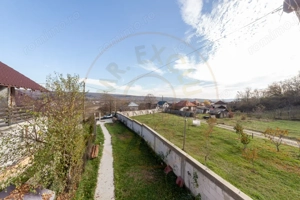 Casa de vanzare 20 km de Pitesti in Com. Malureni-Bunesti- Jud. Arges! - imagine 12