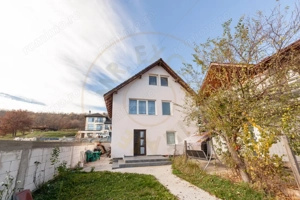 Casa de vanzare 20 km de Pitesti in Com. Malureni-Bunesti- Jud. Arges! - imagine 3