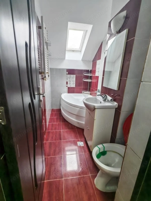 Sagului | 2 Camere | Centrala Proprie | Mobilat si Utilat. - imagine 7