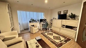 Apartament 2 camere , decomandat, 57 mp utili, et 2/3, zona Fratelia