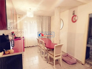 Vanzare apartament 3 camere in Gheorgheni- zona Diana