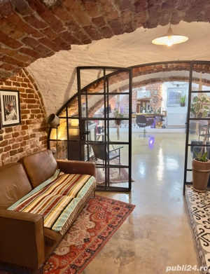 Inchiriez scaun frizerie sau coafor, marim echipa !