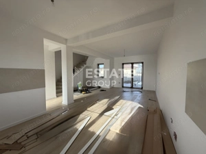 Duplex cu 3 camere despartit prin camera tehnica in Mosnita Noua - imagine 7