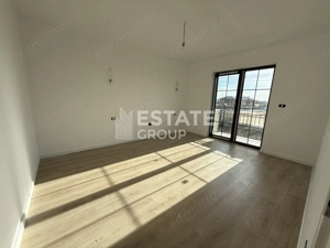 Duplex cu 3 camere despartit prin camera tehnica in Mosnita Noua - imagine 4