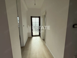 Duplex cu 3 camere despartit prin camera tehnica in Mosnita Noua - imagine 3