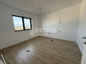 Duplex cu 3 camere despartit prin camera tehnica in Mosnita Noua - imagine 5