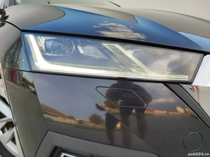 skoda Octavia 2.0 tdi  150 cp matrix - imagine 4