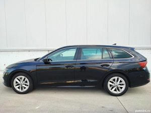 skoda Octavia 2.0 tdi  150 cp matrix