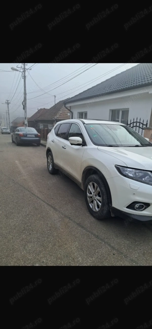 Vand Nissan Xtrail 2015 - imagine 3