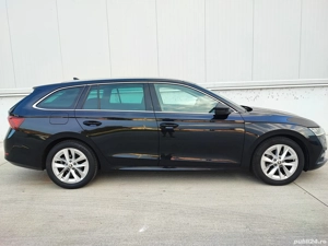 skoda Octavia 2.0 tdi  150 cp matrix - imagine 2