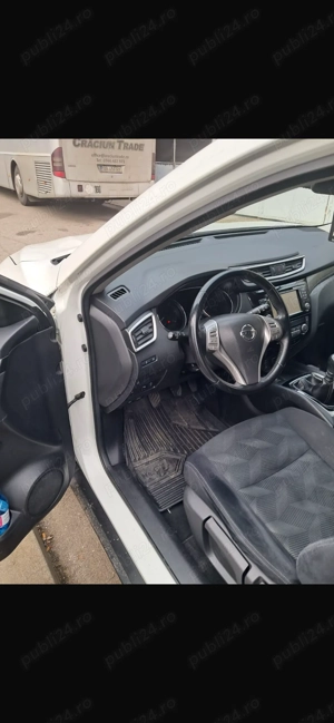 Vand Nissan Xtrail 2015 - imagine 5