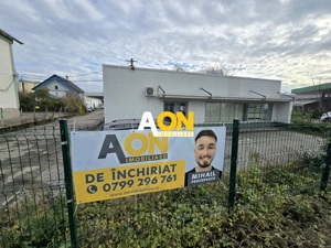 Spațiu Comercial, 100mp, Compartimentat, Zona Carolina Mall