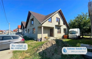 Nova House, casa de vanzare,  P+M, Santandrei - imagine 6