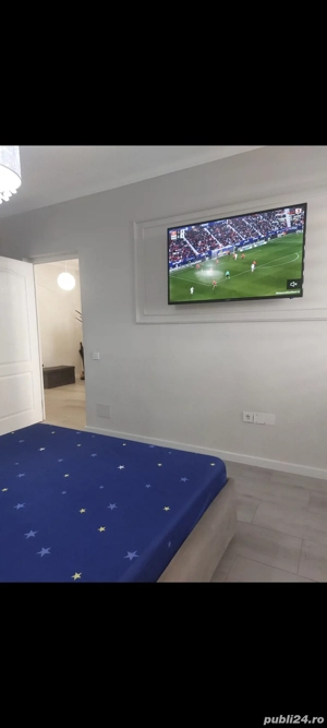 PF! Vând Schimb,ap.2cam+parcare, 50mp,Florești,str.Șesul de sus,str.cu Pepco,93000euro, negociabil! - imagine 7