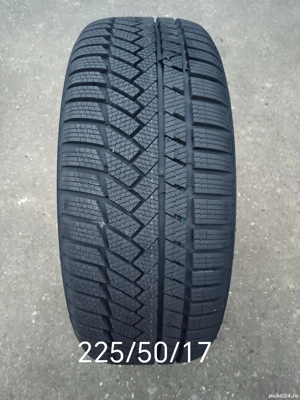 Vand Cauciucuri de iarna diferite dimensiuni.