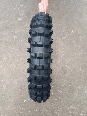 Vand Cauciucuri de iarna diferite dimensiuni. - imagine 3