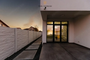 Casă parter în Săcălaz – echilibru între design & calitate | 0% - imagine 5