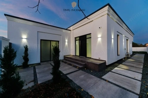 Casă parter în Săcălaz – echilibru între design & calitate | 0% - imagine 2