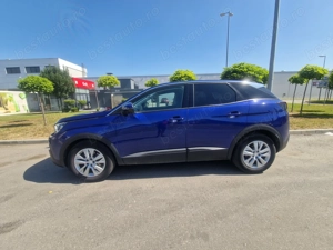 Peugeot 3008 1.5 hdi EAT8 - imagine 3