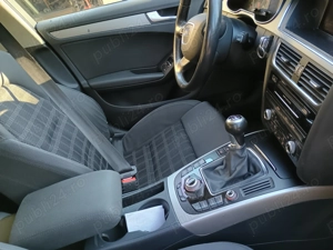 audi a4 sedan 20 TDI - imagine 3