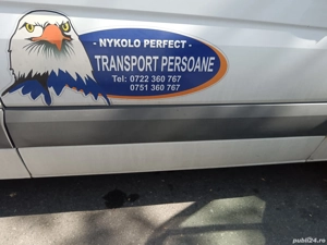 Vand Cauciucuri de iarna diferite dimensiuni. - imagine 5