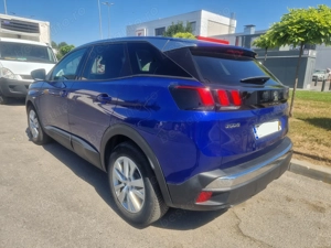 Peugeot 3008 1.5 hdi EAT8 - imagine 9