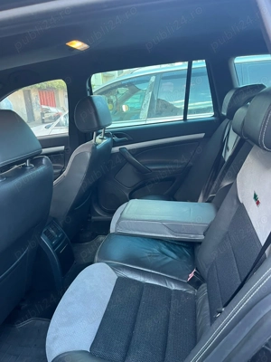 Urgent pret fix skoda octavia vrs 2.0 170 cp bmn - imagine 3