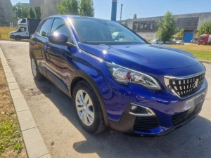 Peugeot 3008 1.5 hdi EAT8 - imagine 6