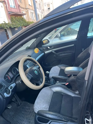 Urgent pret fix skoda octavia vrs 2.0 170 cp bmn - imagine 4