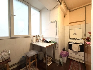 Apartament 2 camere, 55 mp utili, etaj 2/4 - Lipovei - imagine 5