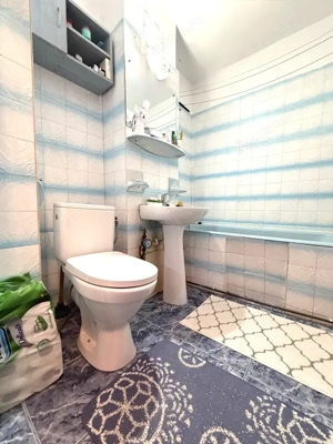 Apartament 2 camere, 55 mp utili, etaj 2/4 - Lipovei - imagine 7
