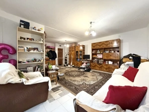 Apartament 2 camere, 55 mp utili, etaj 2/4 - Lipovei