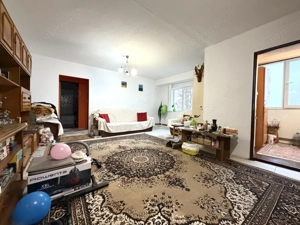 Apartament 2 camere, 55 mp utili, etaj 2/4 - Lipovei - imagine 3