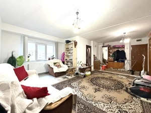 Apartament 2 camere, 55 mp utili, etaj 2/4 - Lipovei - imagine 2