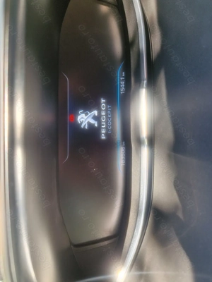 Peugeot 3008 1.5 hdi EAT8 - imagine 8