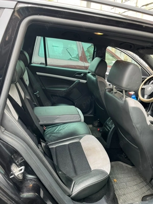 Urgent pret fix skoda octavia vrs 2.0 170 cp bmn - imagine 7