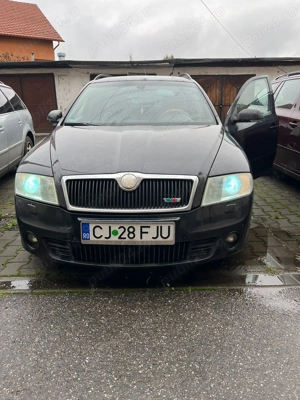 Urgent pret fix skoda octavia vrs 2.0 170 cp bmn