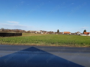Vanzare teren intravilan bine pozitionat Lunca Calnicului
